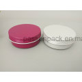 2oz Colored Aluminum Jar for Cosmetic Wax From Ningbo
